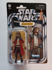 Star Wars Vintage Collection Hondo Ohnaka action figure VC173
