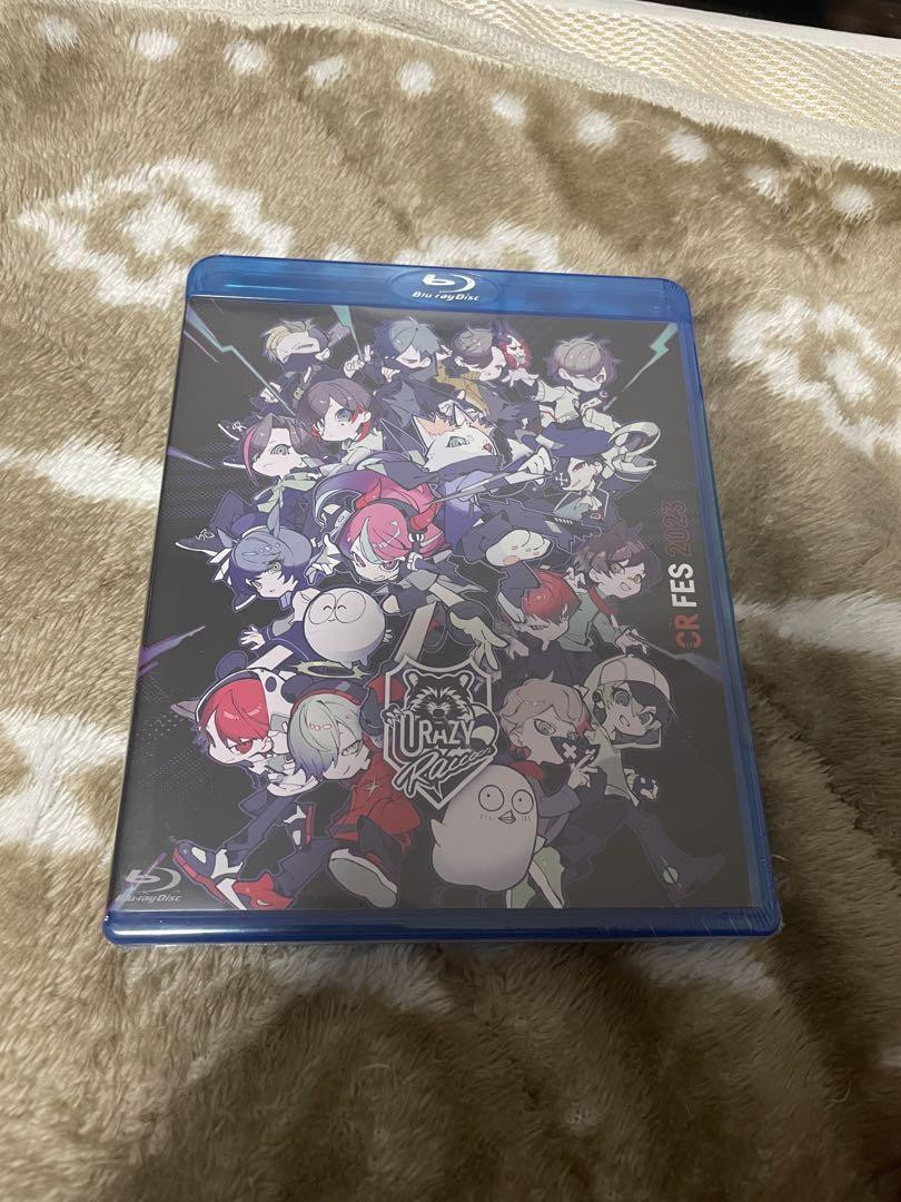 Cr Fes 2023 Blu-Ray | eBay Cr Fes 2023 Blu-Ray | eBay