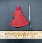 Vintage Star Wars Emperors Royal Guard 1983 COMPLETE 100% ORIGINAL Kenner