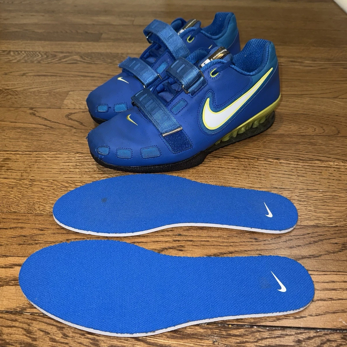 Nike Romaleos 2 Sneakers for Men for Sale | Authenticity