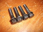 <!--F#f_0-->GEARBOX TO ENGINE BOLTS SUITS FX FJ FE FC FB EK EJ HOLDEN GREY MOTOR CRASH BOX<!--F/-->