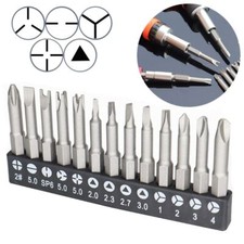 Y-Type Screwdriver Bits U-shaped Double-Head Wrench Screwdriver  Repair Tool