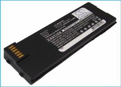 Cameron Sino 3.7V 2400mAh Li-ion Replacement Battery For Iridium 9555