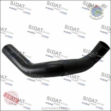Ladeluftschlauch nur Endstück Sidat für FIAT MAREA BRAVO BRAVA cdl