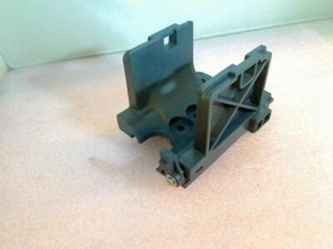 Brüheinheit Brühgruppe Gehäuse Schlitten DeLonghi Magnifica ESAM3200.S -4