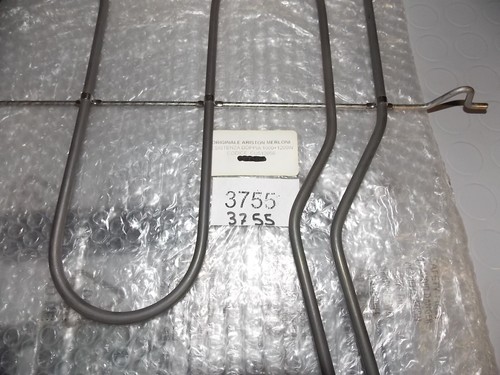 Resistance Double Oven Grill 1000W 1200W Original Ariston Merloni C00016054 Cu - Picture 3 of 3