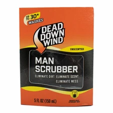 Dead Down Wind Manscrubber Scent Elimination Soap