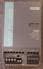Siemens 6EP1436-2BA10 SITOP PSU300S Power Supply Output DC 24v/20A Input 3P USED