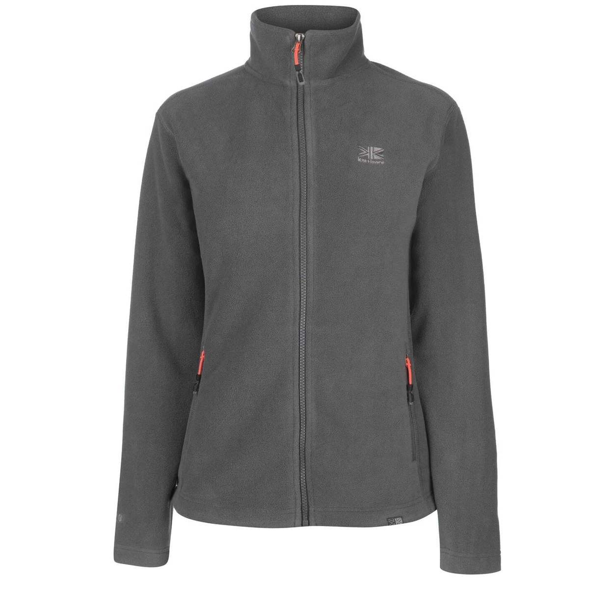 Karrimor ladies fleece clearance