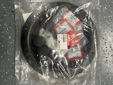 Aro Ingersoll Rand 637124-22 Diaphragm Pump Repair Kit