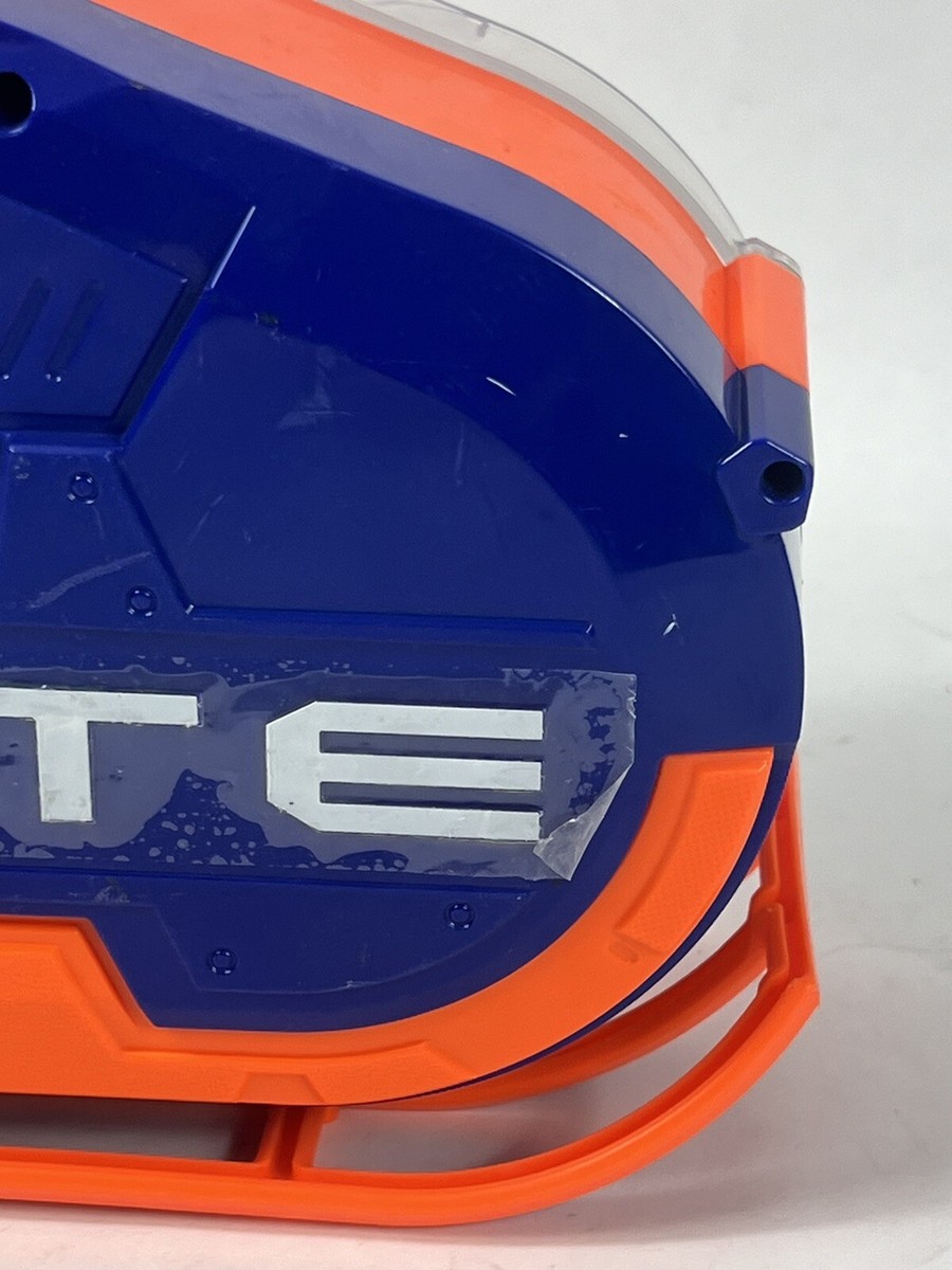 ナーフ　タイタン　CS-50 【マガジンのみ】 Original Nerf Elite Titan CS-50 Drum Magazine | eBay