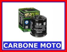 FILTRO OLIO HIFLO PIAGGIO X9 180 AMALFI 2000>2003 HF183