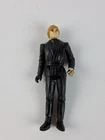 Vintage Star Wars Luke Skywalker Jedi Knight 1983 Taiwan Kenner Action Figure