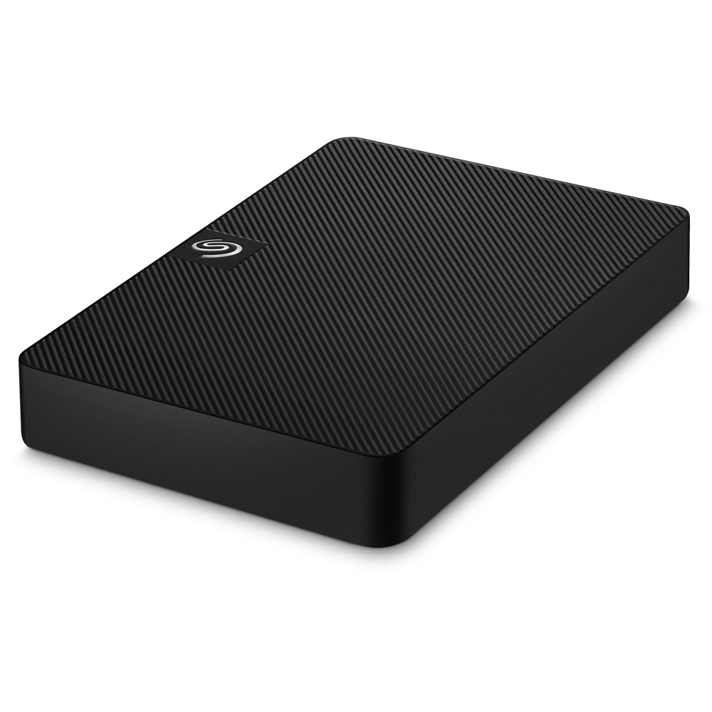 Seagate 2TB Expansion Portable Hard Drive External HDD USB PC PS4 PS5