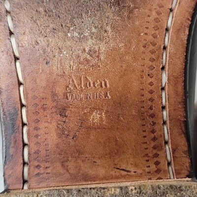 Alden H466