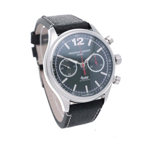 Frederique Constant Vintage Rally Healey Chronograph Automatic FC-397HDGR5B6 - Picture 7 of 7