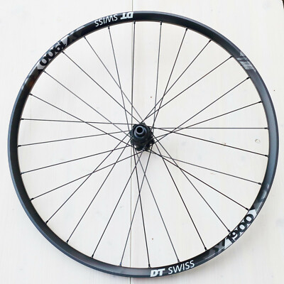 DT Swiss HR X 1900 Spline DB 27,5 25 mm Alu sw CL 148/12 mm Sram XD Freilauf