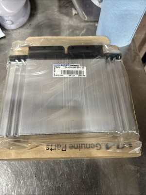 2021 - 2024 KIA K5 FWD 1.6L ENGINE CONTROL ECU ECM BRAND NEW  UNIT 391992M020