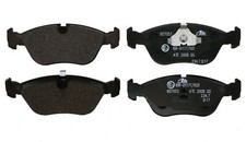 ATE FRONT Brake Pad Kit For Volvo WITH 11 Bra...
