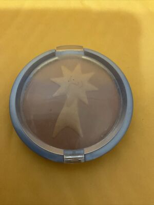 Physicians Summer Eclipse Bronzing & Shimmery Face Powder Medium Skin Tones HTF