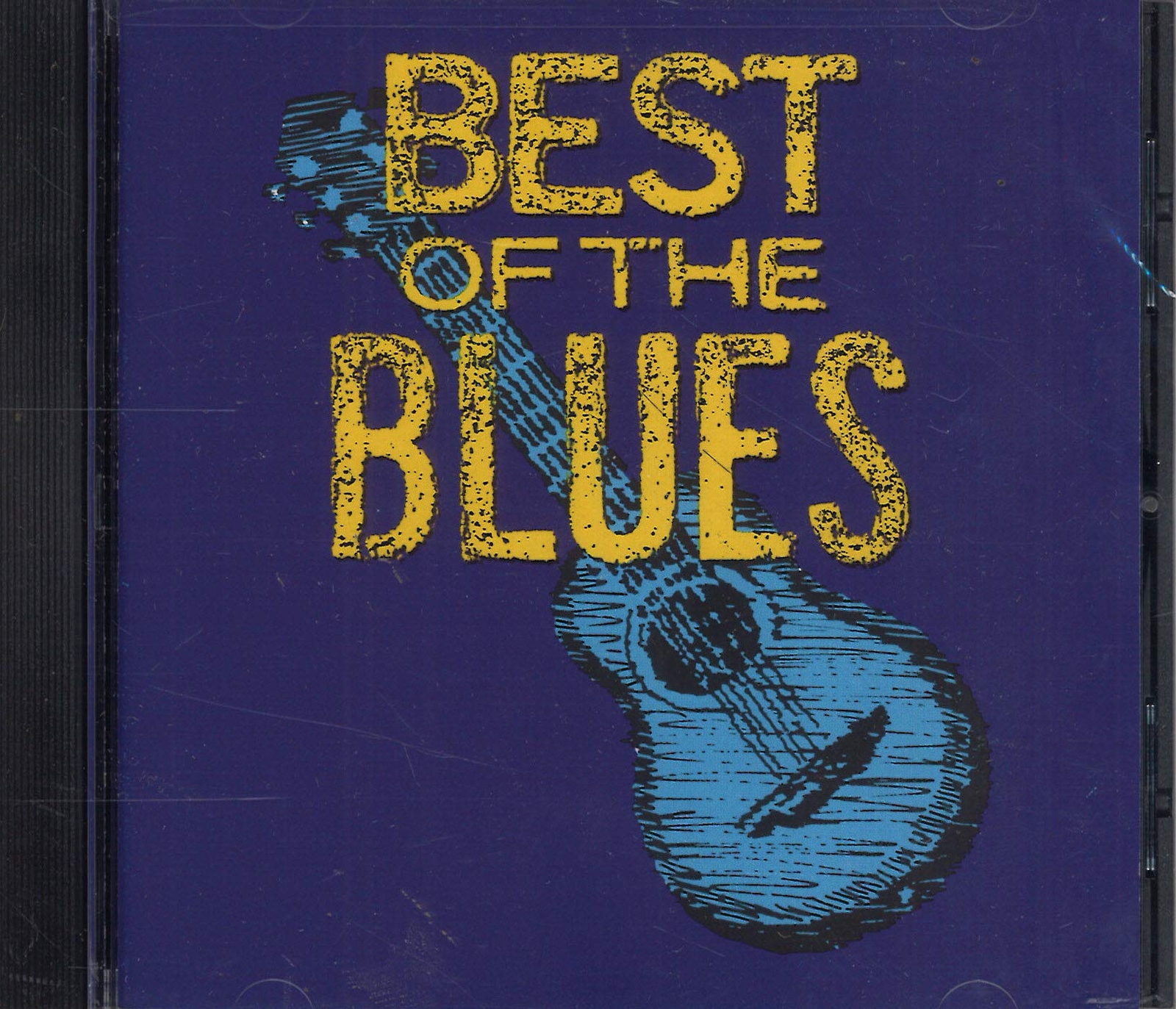 Best of the Blues / Various Audio CD eBay