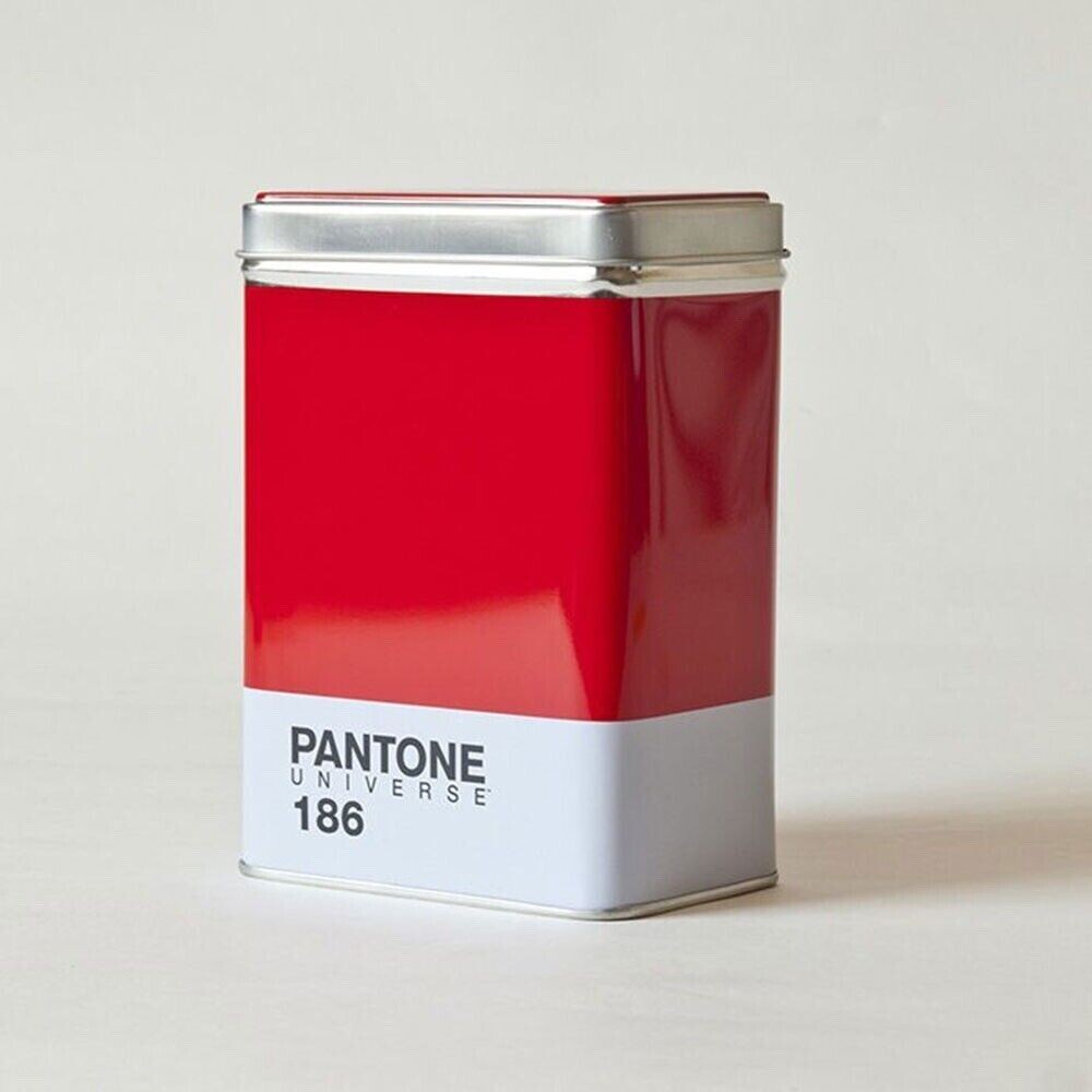 Winziger 1/18 Pantone Abfallbehälter (11 Styles) (Original