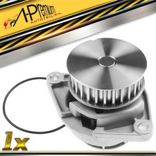 Wasserpumpe für Audi A2 VW Golf V IV Polo Bora Seat Ibiza Skoda Fabia 1.4 Benzin
