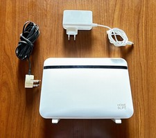 Zyxel Home Life Modem Router Wifi 254 Ethernet Connection 4 Port Includes One