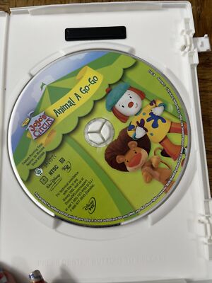 ジーコジャパンのDVD JoJos Circus Animal A Go-Go DVD 786936273991| eBay