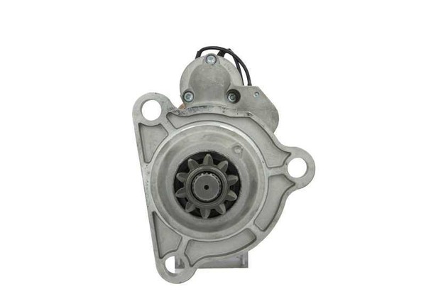 Neu Anlasser Passend FüR Kamaz 5.5 Kw 24 Volt 0001261006+-image