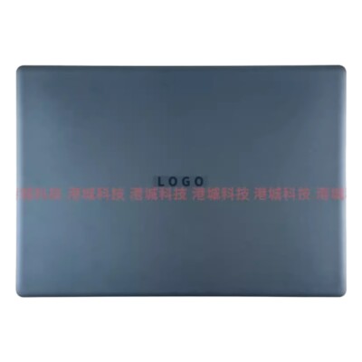 Rückseitige Abdeckung Für Huawei HonorMagicBook V14 HGE-W56 HGE-W76 WX6 Blau