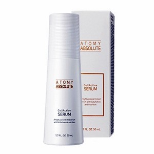 atomy serum