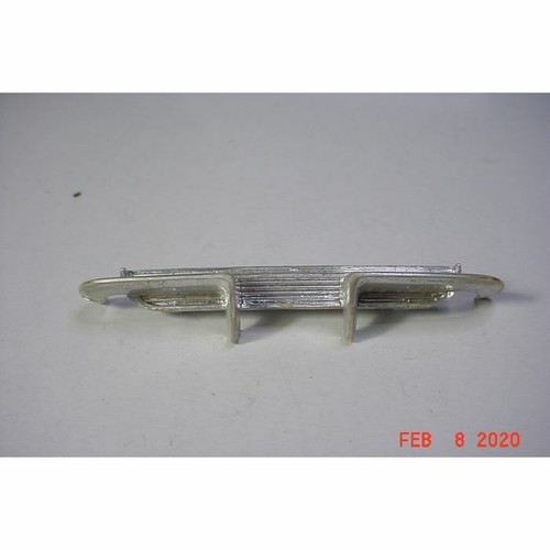 Model Car Salvage Yard 1/24 1/25 Bumpers Grilles - You Choose - QJY1 - Picture 7 of 45