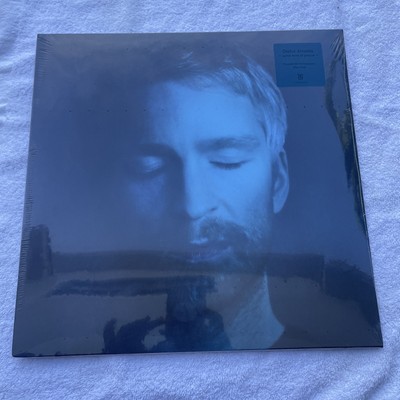 Extraordinary Olafur Arnalds - Some Kind of Peace - New Vinyl Record 1LP -S8200z