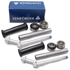 2x LEMFÖRDER Rep.-Satz Querlenker für MERCEDES A-KLASSE W168 hinten 1689810518