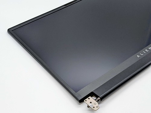 Dell Alienware M17 R5 17,3" 4K 120Hz UHD LCD Assembly Top Cover 96RP1 SEALED - Bild 9 von 12
