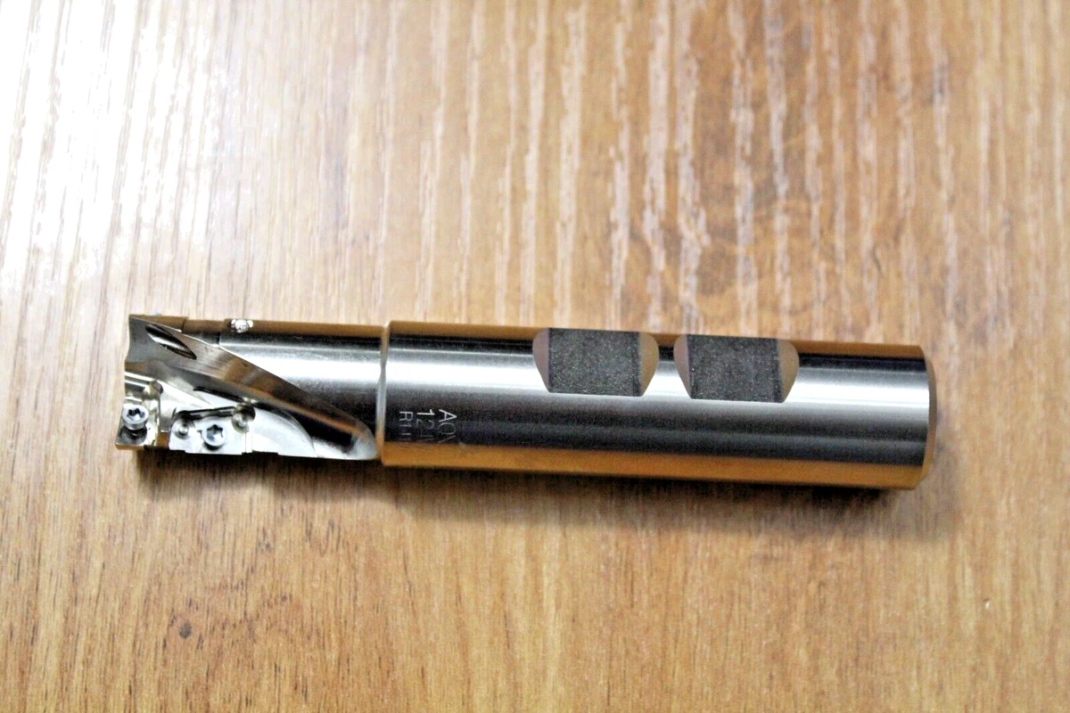 mitsubishi indexable end mill products for sale | eBay