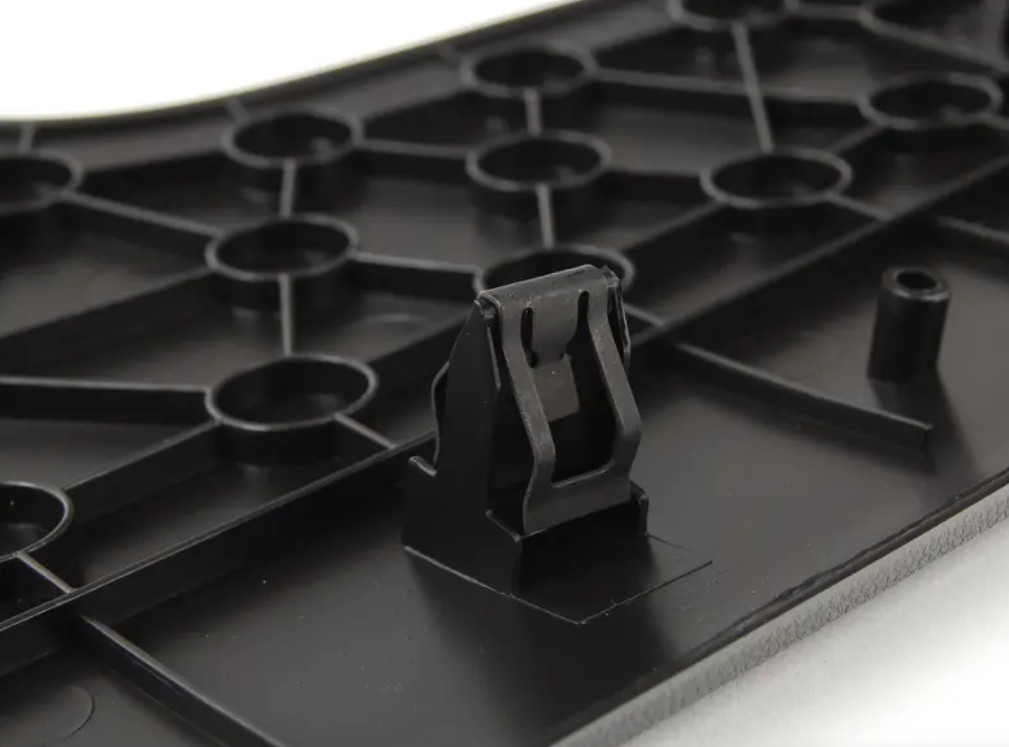 NEW MINI COOPER R56 LEFT CENTER CONSOLE TRIM 51452752773 2752773  