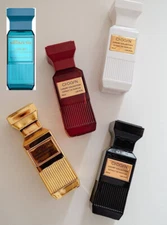 Chogan Olfazeta Luxury Unisex Perfume Women Men Fragrance Extrait de Parfum 50ml.