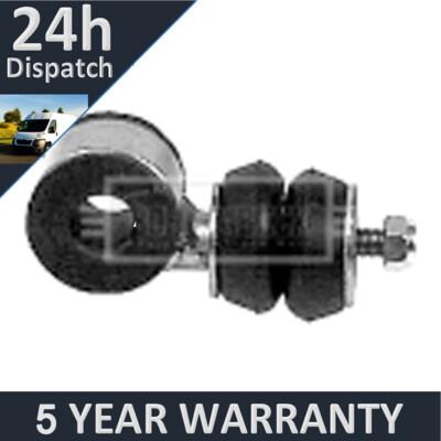 Fits VW Polo 1981-2002 Lupo 1998-2005 Purevue Front Stabiliser Link 6N0411315C