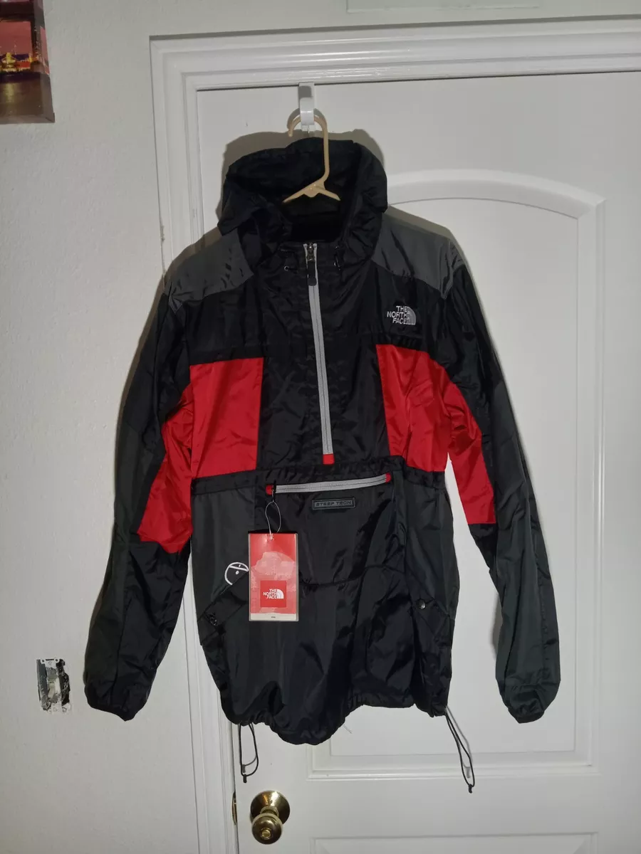 NWT The North Face Steep Tech Anorak Men's XL NOT supreme summit series heli