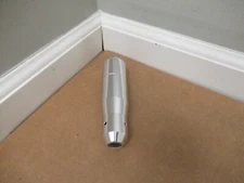 Universal Alloy Custom Auto Trans Center Shift Control Button Knob Lever Handle