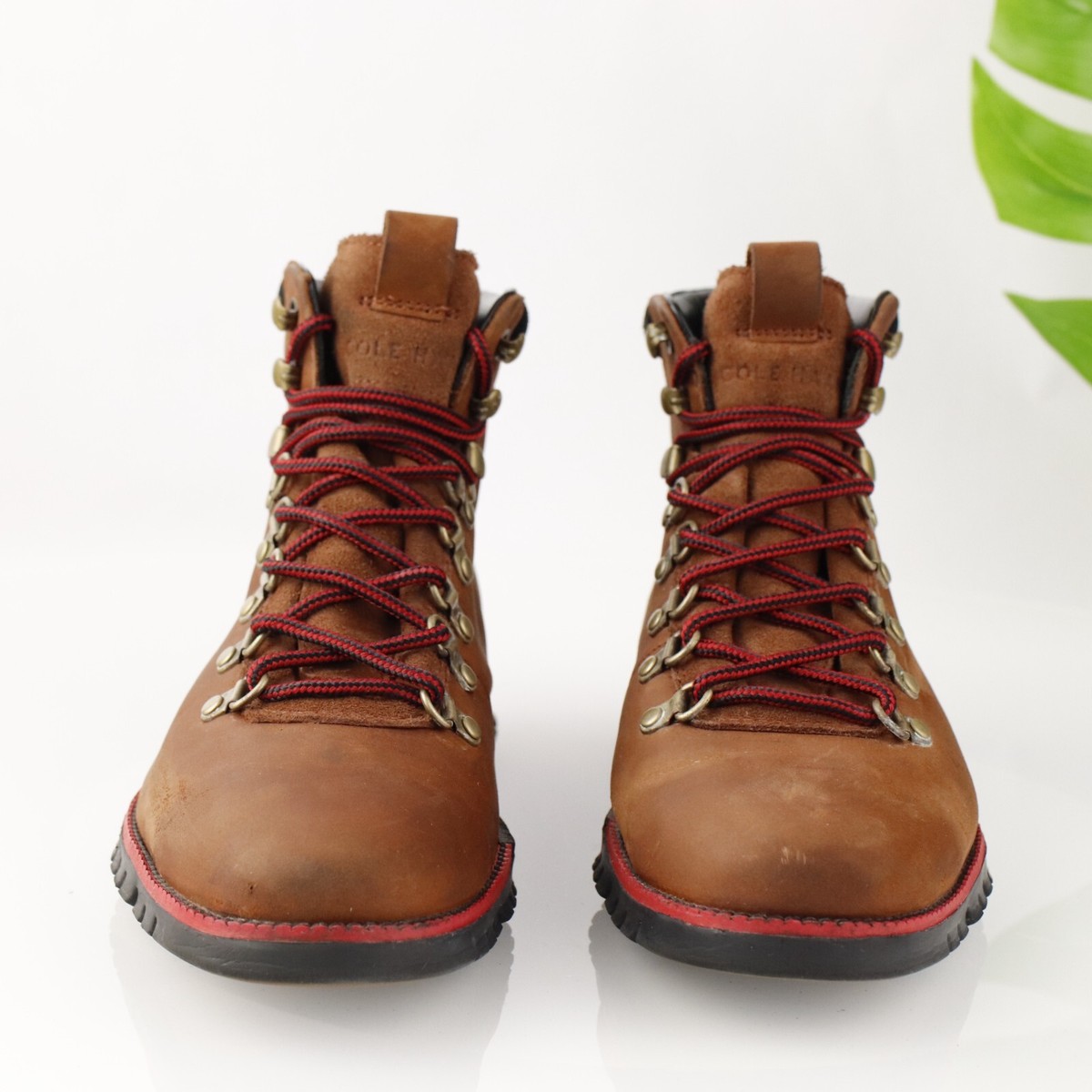 Men’s Cole Haan Zerogrand Hikers in size 10-1/2 Cole Haan Zerogrand Hiker Boot Mens main image 2