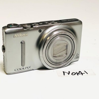Nikon COOLPIX S9500 シルバー s-l400.jpg