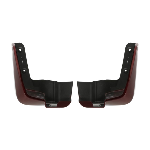 OEM 20132014 Subaru Impreza Front and Rear Splash Guard Mud Flaps