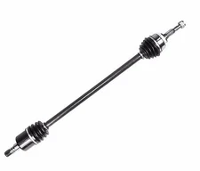 New DTA Front CV Axle Passenger Side w/ Warranty Fit Saturn L Series Manual Tran