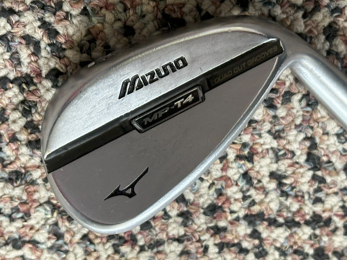 Mizuno Pro TN-87 Pitching Wedge Regular Steel Shaft Lamkin Grip Mizuno Pro TN-87 Pitching Wedge Regular Steel Shaft Lamkin Grip