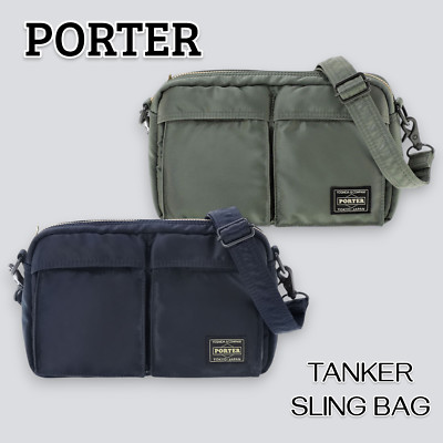 バッグ shinn5461 bagjack Tech Slingbag -Exclusive- ¥44,000