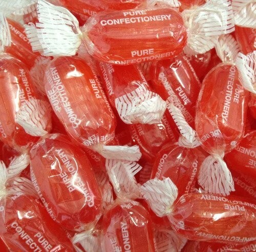 Stockleys Aniseed Twist - Aniseed Rock