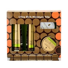 Macadamia Professional Ultra Rich Moisture Tr...